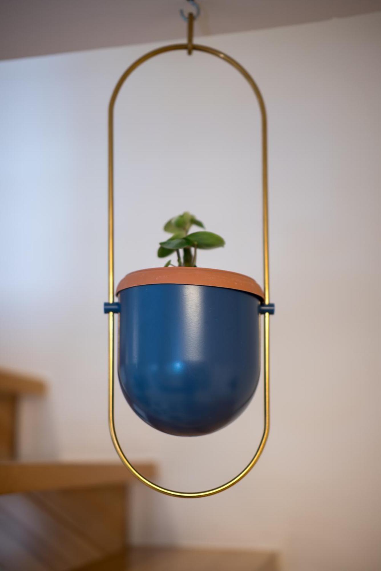 Coconut Blue Leilighet Itea Eksteriør bilde